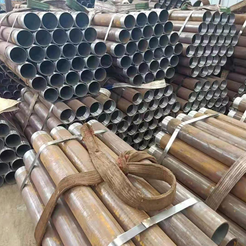 石棉地质跟管