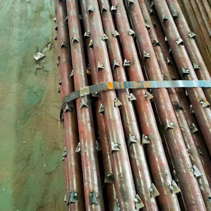 石棉土钉小导管