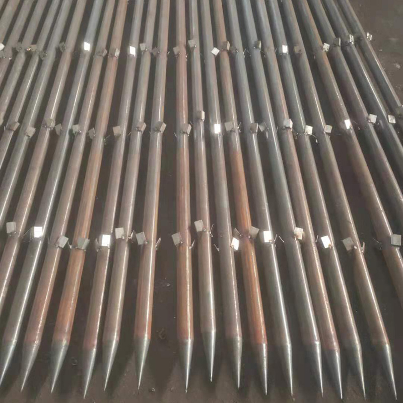 石棉土钉小导管