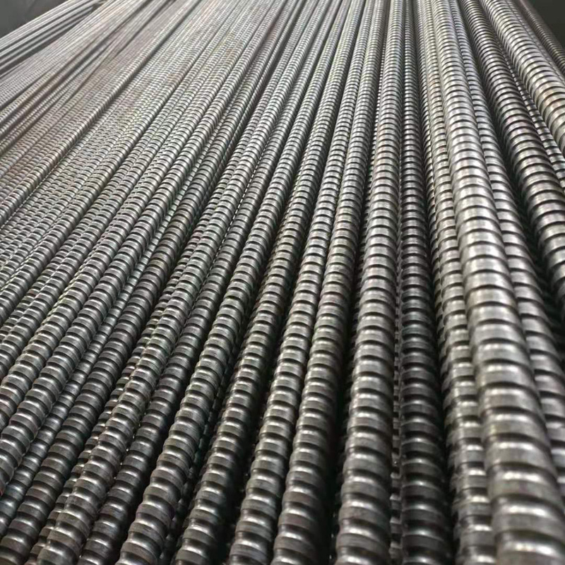 石棉中空锚杆